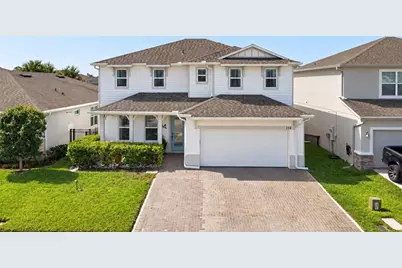 112 Hamlet Loop, Davenport, FL 33837 - Photo 1