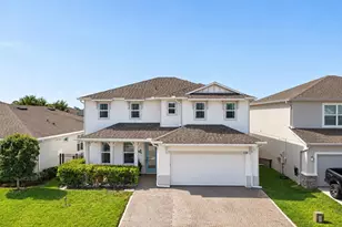 112 Hamlet Loop, Davenport, FL 33837 - Photo 1