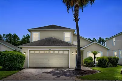 204 Gleneagles Drive, Davenport, FL 33897 - Photo 1