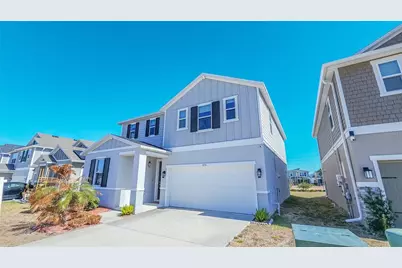 895 Overpool Avenue, Davenport, FL 33896 - Photo 2