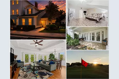 7636 Heritage Crossing Way, Reunion, FL 34747 - Photo 2