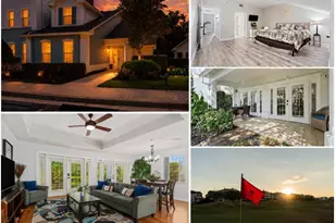 7636 Heritage Crossing Way, Reunion, FL 34747 - Photo 2