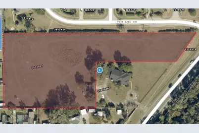 Twin Lake Circle, Umatilla, FL 32784 - Photo 1