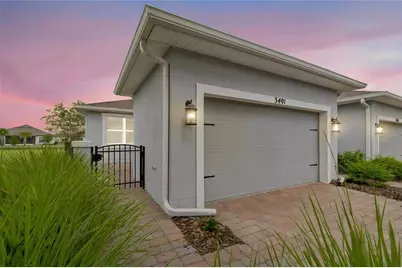 3491 S Fallbrook Drive S, Poinciana, FL 34759 - Photo 30