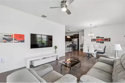 3491 S Fallbrook Drive S, Poinciana, FL 34759 - Photo 14