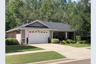 14254 NW 10th Road, Newberry, FL 32669 - Photo 2