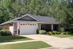 14254 NW 10th Rd, Newberry, FL 32669 - Photo 2