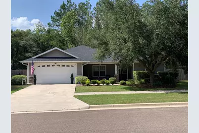 14254 NW 10th Road, Newberry, FL 32669 - Photo 1