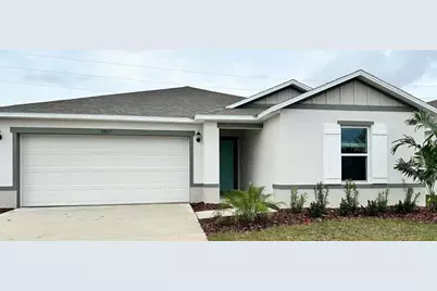 3863 Axis Valley Place, Saint Cloud, FL 34772 - Photo 1