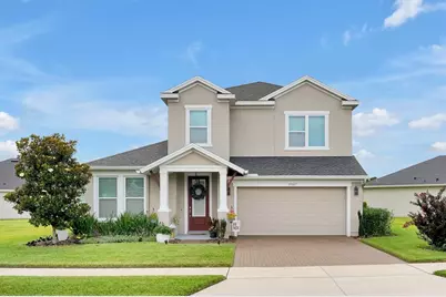 17807 Passionflower Circle, Clermont, FL 34714 - Photo 1