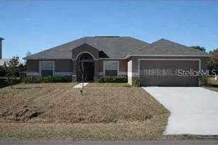 606 Tamarin Ln, Kissimmee, FL 34759 - Photo 1