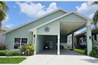 16627 Citrus Parkway, Clermont, FL 34714 - Photo 1