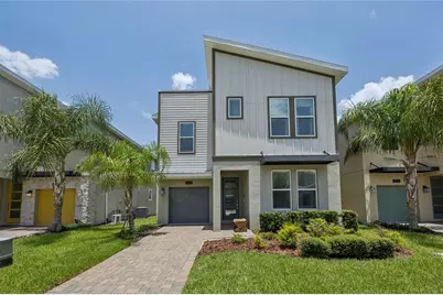 8933 Cabot Cliffs Drive, Davenport, FL 33896 - Photo 1