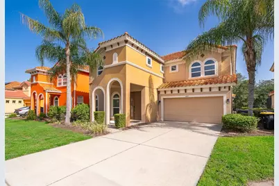 406 Orange Cosmos Boulevard, Davenport, FL 33837 - Photo 2