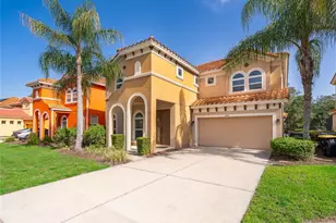406 Orange Cosmos Blvd, Davenport, FL 33837 - Photo 2
