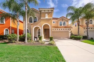 406 Orange Cosmos Blvd, Davenport, FL 33837 - Photo 1