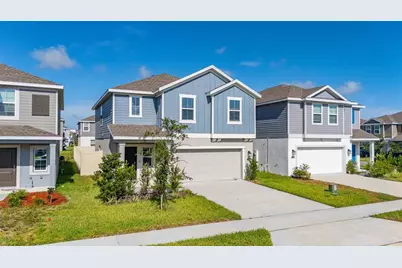 1334 Diego Terrace, Winter Haven, FL 33884 - Photo 2
