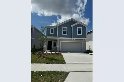 1334 Diego Terrace, Winter Haven, FL 33884 - Photo 2
