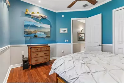 30418 Island Club Drive, Deer Island, FL 32778 - Photo 20