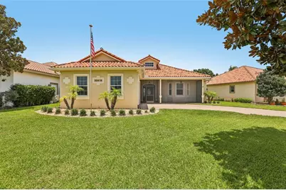 30418 Island Club Drive, Deer Island, FL 32778 - Photo 1