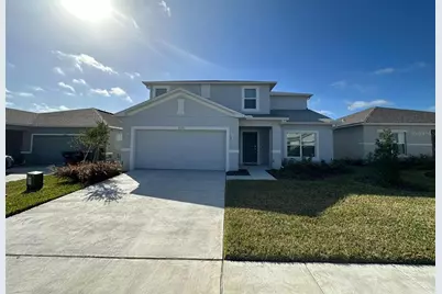 5656 Costa Blanca Way, Davenport, FL 33897 - Photo 1