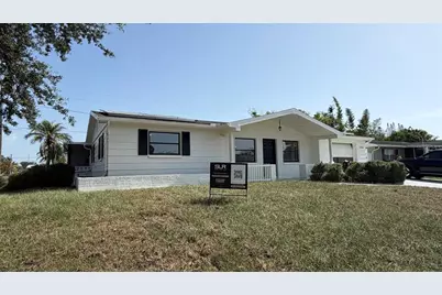 3708 Holiday Lake Drive, Holiday, FL 34691 - Photo 2