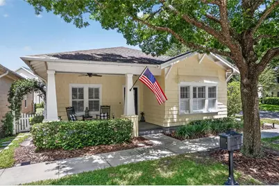 920 Pawstand Road, Celebration, FL 34747 - Photo 1