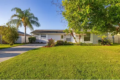 708 Wedge Lane, Poinciana, FL 34759 - Photo 1