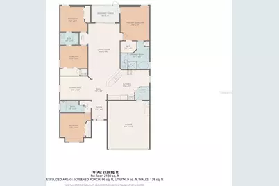 7512 Turtle View Drive, Ruskin, FL 33573 - Photo 8