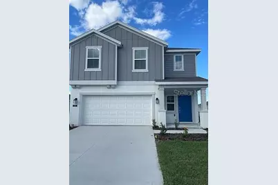 642 Bell Prairie Circle, Lake Wales, FL 33859 - Photo 1