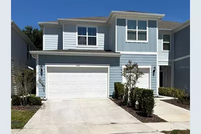 4581 Sparkling Shell Ave, Kissimmee, FL 34746 - Photo 1