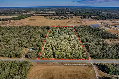 300 S US Highway 129, Bell, FL 32619 - Photo 34