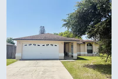 2704 Kendall Avenue, Kissimmee, FL 34744 - Photo 1