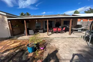 11088 NW 23rd Ct, Sunrise, FL 33322 - Photo 10