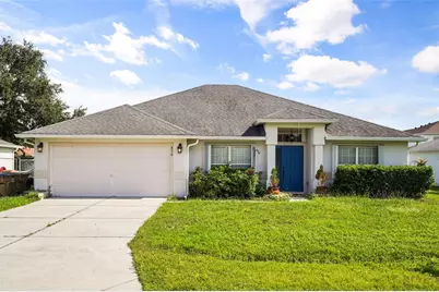 856 Franconville Court, Kissimmee, FL 34759 - Photo 1