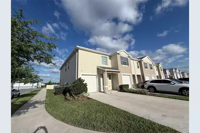 2354 Tay Wes Drive, Saint Cloud, FL 34771 - Photo 2