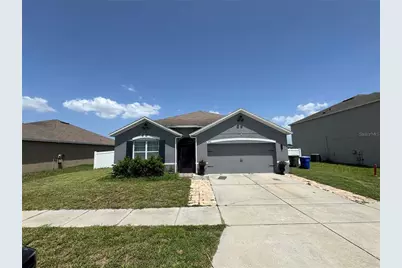 5746 Marsh Landing Drive, Winter Haven, FL 33881 - Photo 1