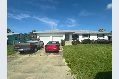 422 Reading Street NW, Port Charlotte, FL 33952 - Photo 1
