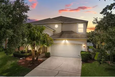 1265 Seasons Boulevard, Kissimmee, FL 34746 - Photo 1