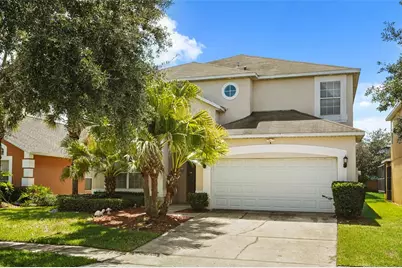 1265 Seasons Boulevard, Kissimmee, FL 34746 - Photo 2