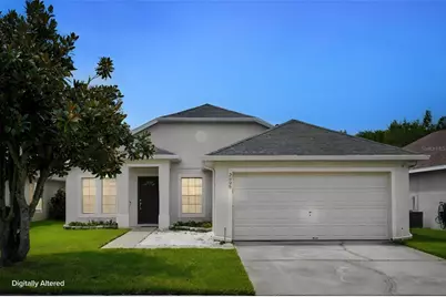 2608 Deck Avenue, Kissimmee, FL 34743 - Photo 1