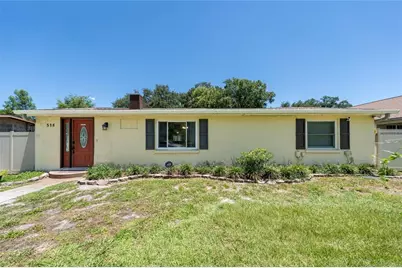 518 Tohopekaliga Avenue, Kissimmee, FL 34744 - Photo 1