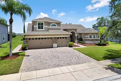 4911 Parkview Drive, Saint Cloud, FL 34771 - Photo 1