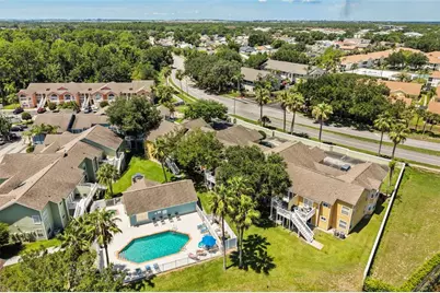 8707 Knightsbridge Court #B, Kissimmee, FL 34747 - Photo 36