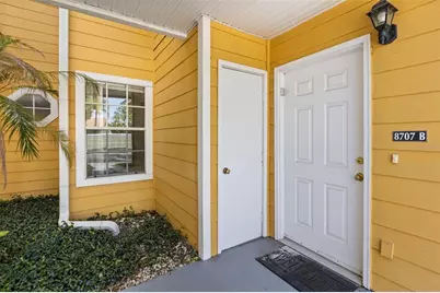 8707 Knightsbridge Court #B, Kissimmee, FL 34747 - Photo 1