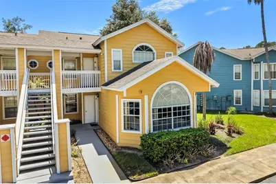 8707 Knightsbridge Court #B, Kissimmee, FL 34747 - Photo 4