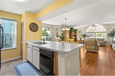 8707 Knightsbridge Court #B, Kissimmee, FL 34747 - Photo 10