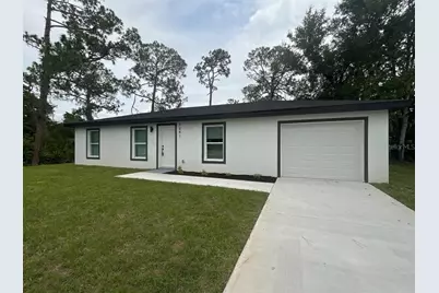 3241 Bristol Street, Sebring, FL 33872 - Photo 1