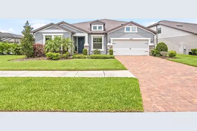 19284 Briarbrook Drive, Tampa, FL 33647 - Photo 1
