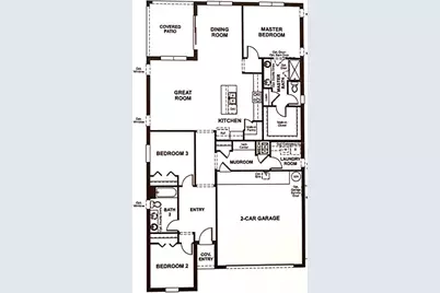 5306 Meadow Song Drive, Okahumpka, FL 34762 - Photo 24